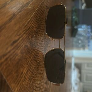 Versace Greca sunglasses, model number 2257